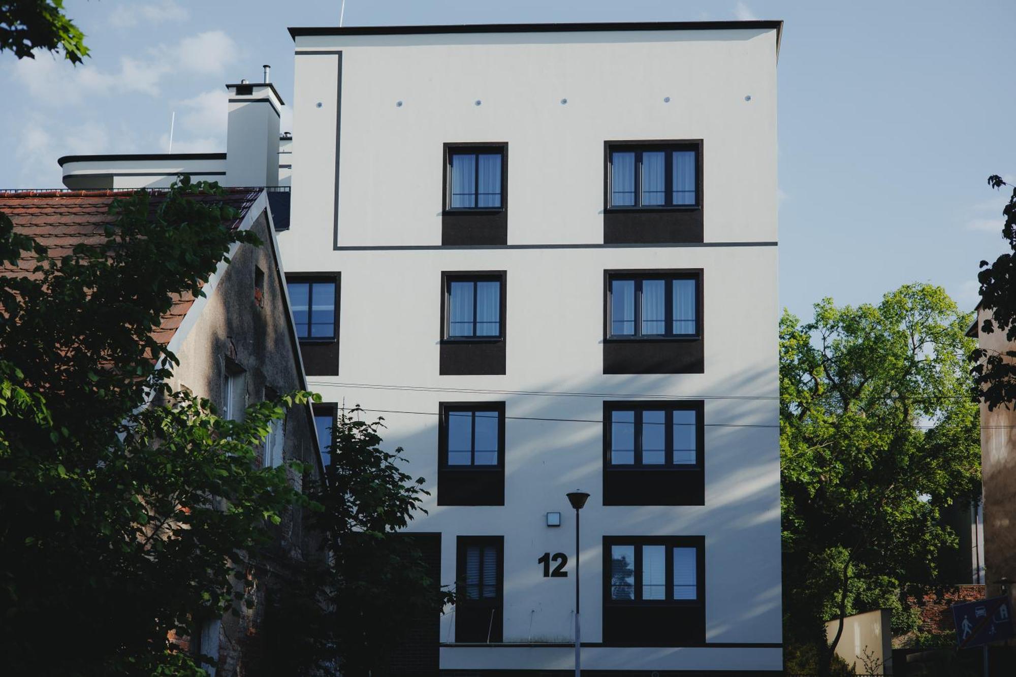2Homerent Babia Wies 12 Bydgoszcz Exterior photo