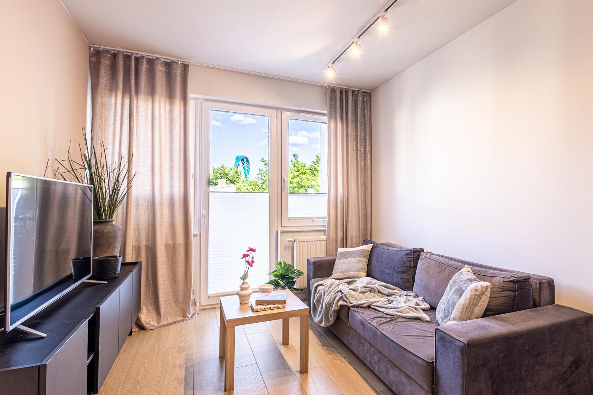 2Homerent Babia Wies 12 Bydgoszcz Exterior photo